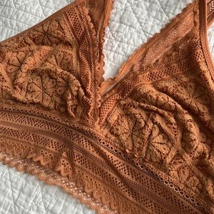 Aerie Bralette - Unpadded